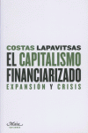 CAPITALISMO FINANCIERO,EL: portada