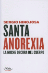 SANTA ANOREXIA: portada