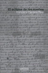 ECLIPSE DE LOS SUEÑOS,EL: portada
