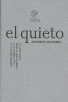 QUIETO,EL: portada