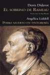 SOBRINO DE RAMEAU,EL PERRO MUERTO EN TINTORERIA: portada