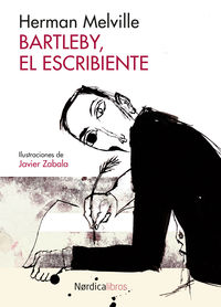 BARTLEBY, EL ESCRIBIENTE (8ED): portada