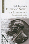 PREMIO NOBEL DE LITERATURA, EL: portada