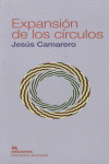 EXPANSION DE LOS CIRCULOS: portada