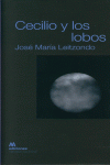 CECILIO Y LOS LOBOS: portada