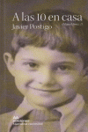 A LAS 10 EN CASA 2ªED: portada