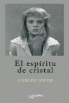 ESPIRITU DE CRISTAL,EL: portada