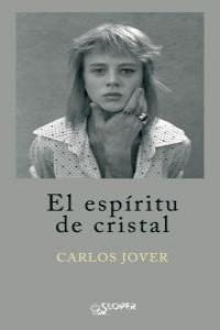 ESPIRITU DE CRISTAL,EL: portada