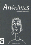 ANONIMOS: portada