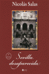 SEVILLA DESAPARECIDA: portada