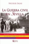 GUERRA CIVIL EN SEVILLA,LA 2ED: portada