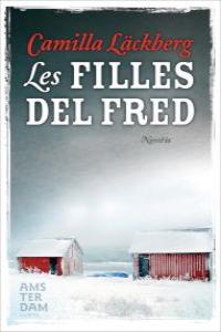 FILLES DEL FRED,LES - CAT - 7a EDICI: portada