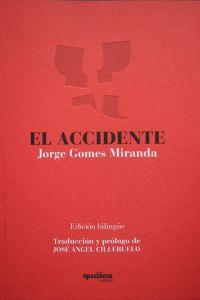 ACCIDENTE, EL: portada