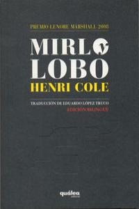 MIRLO Y LOBO ING / CAST: portada