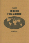 UN GUION PARA ARTKINO: portada