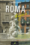 ROMA FUGITIVA: portada