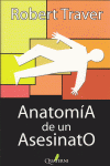 ANATOMIA DE UN ASESINATO: portada