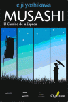 MUSASHI 2 EL CAMINO DE LA ESPADA 2ED: portada