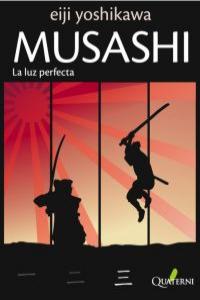 MUSASHI 3 LA LUZ PERFECTA 2ED: portada