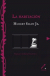 La habitación: portada