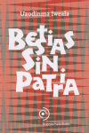 BESTIAS SIN PATRIA: portada