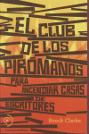 CLUB DE LOS PIROMANOS,EL: portada