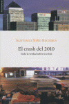 CRASH DEL 2010,EL 15: portada