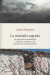 MONTAÑA SAGRADA,LA: portada