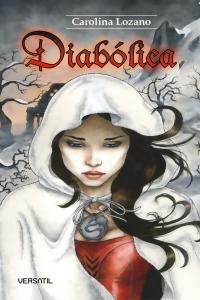 Diabólica: portada