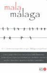 MALA MALAGA: portada