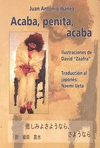 ACABA PENITA ACABA: portada