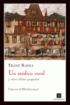 UN MEDICO RURAL 2ED: portada