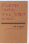 NUEVAS CARTAS A UN JOVEN POETA 2ª EDICIÓN: portada