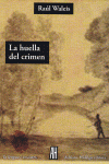 HUELLA DEL CRIMEN,LA: portada