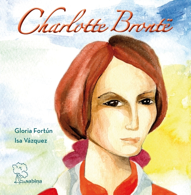 CHARLOTTE BRONT: portada