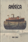 AMERICA: portada