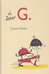 SEÑOR G,EL: portada