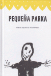 PEQUEÑA PARKA: portada