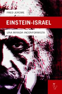 EINSTEIN ISRAEL: portada