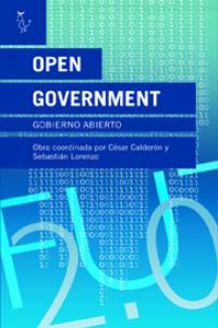 OPEN GOVERNMENT: portada