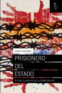 Prisionero del Estado: portada