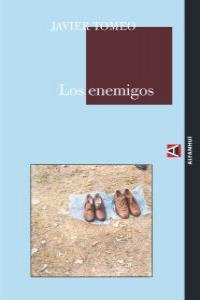 ENEMIGOS,LOS: portada