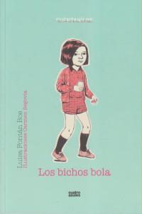 BICHOS BOLA, LOS: portada