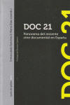 DOC 21: portada