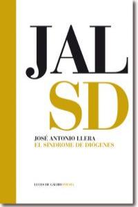 SÍNDROME DE DIÓGENES, EL: portada