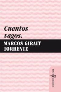 CUENTOS VAGOS: portada