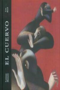 CUERVO,EL: portada