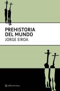 Prehistoria del mundo: portada