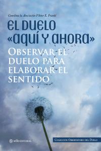 Duelo aquí y ahora, El: portada