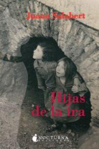 HIJAS DE LA IRA: portada